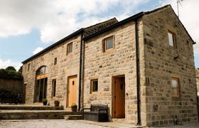 Stoneycroft Barn reviews
