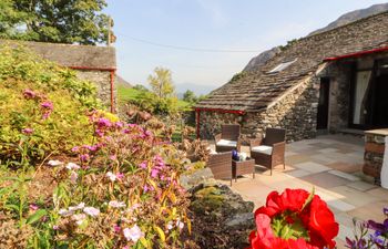 The Hayloft