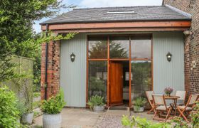 Barn Owl Cottage At Crook Hall Farm