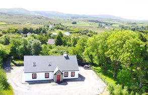 Red Deer Cottage