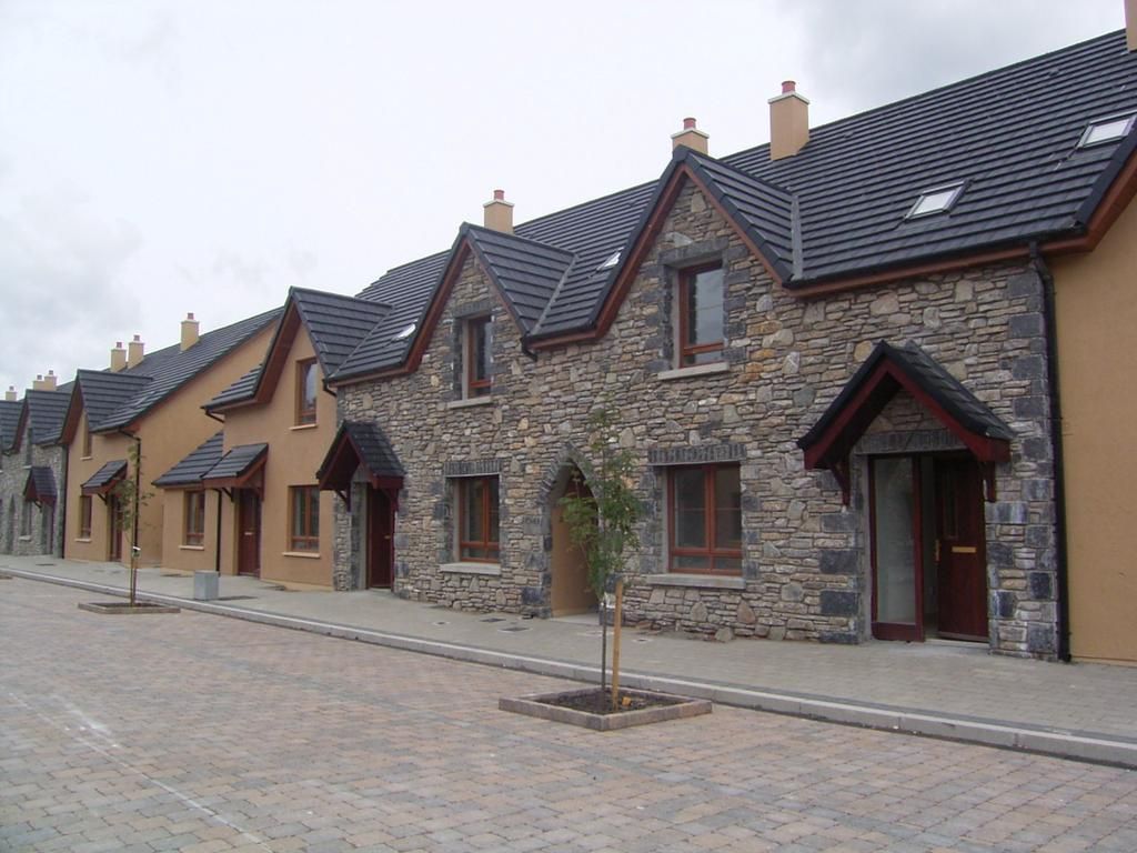 Pairc Na Gloine Holiday Cottages photo 1