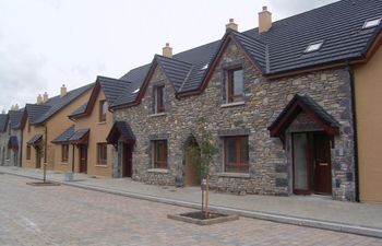 Pairc Na Gloine Holiday Cottages