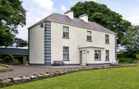 Grallagh House reviews