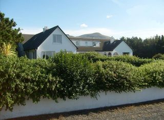 Beach Haven House