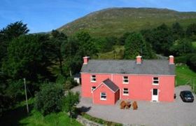 Kilkeana Farm House reviews