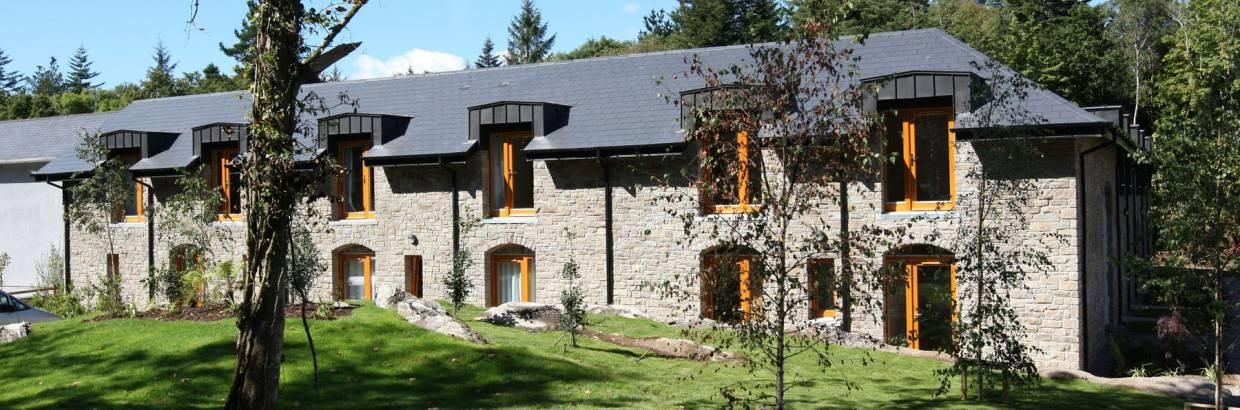 Parknasilla Holiday Cottages photo 4