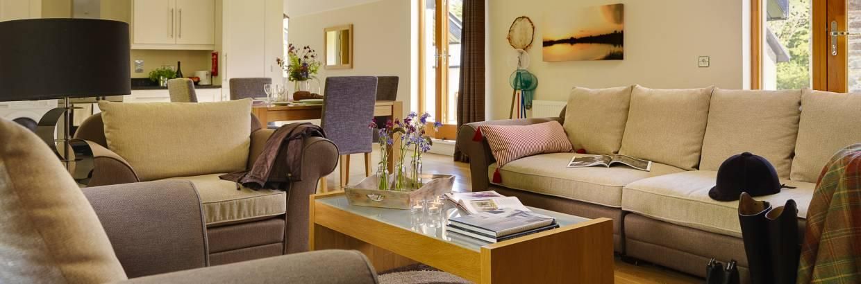 Parknasilla Holiday Cottages photo 7