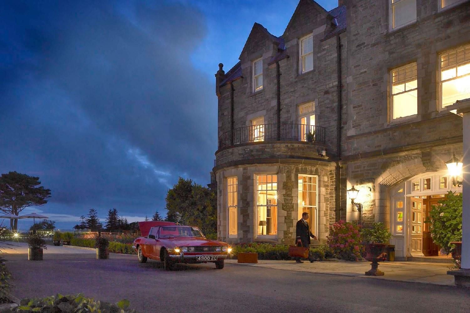 Parknasilla Holiday Cottages photo 1