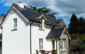 Tubrid Cottage reviews