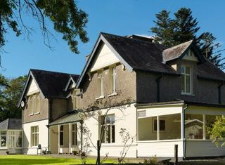 Kenmare Lodge Estate