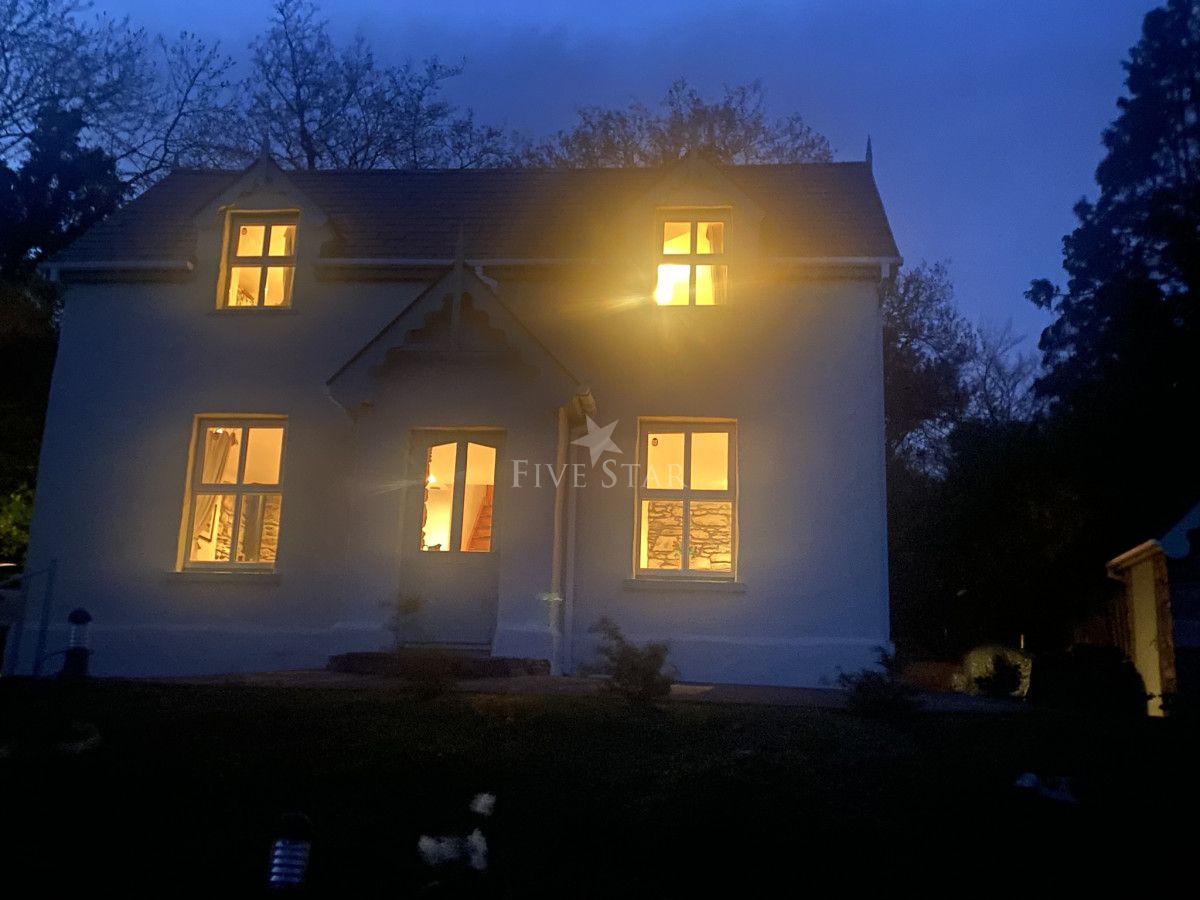 Winnies Cottage photo 18