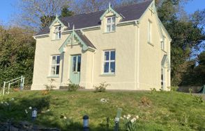Winnies Cottage