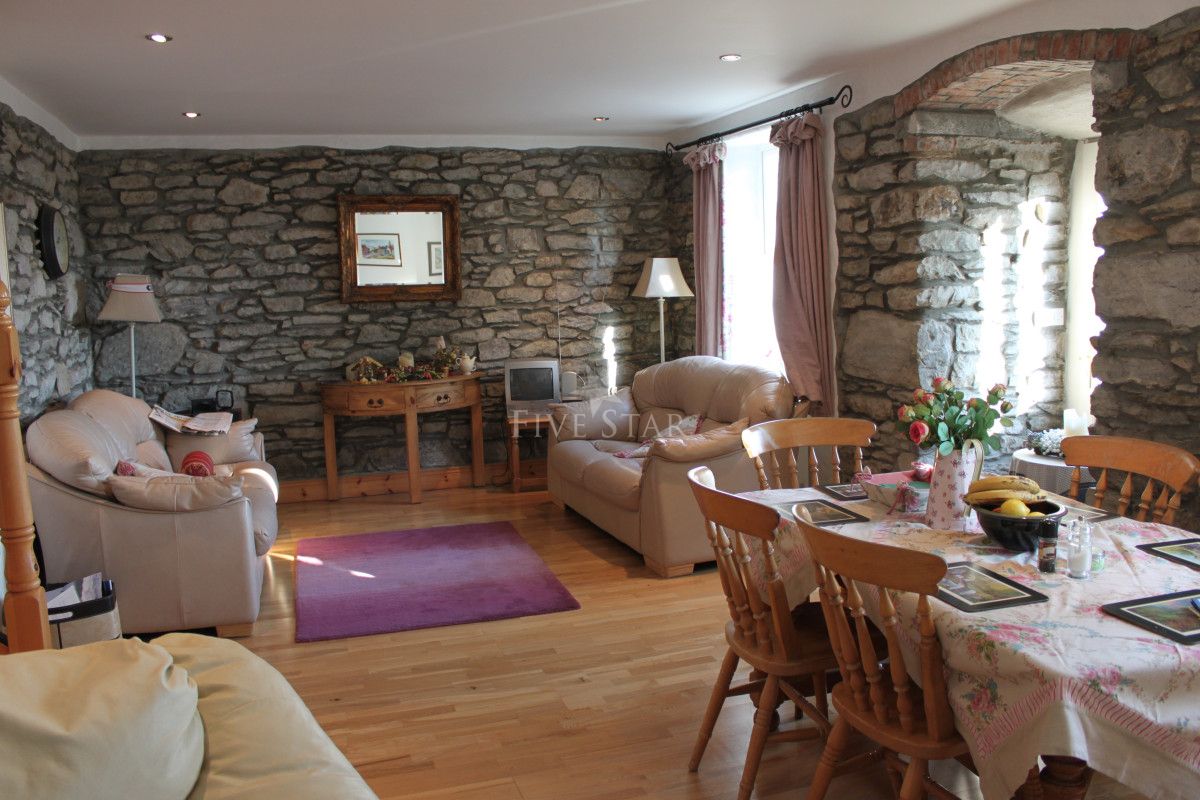 Winnies Cottage photo 2