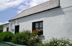 Hillside Cottage