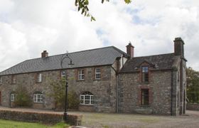 Cavan Garden Self Catering Homes reviews