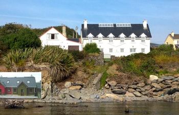 Ventry Cottage