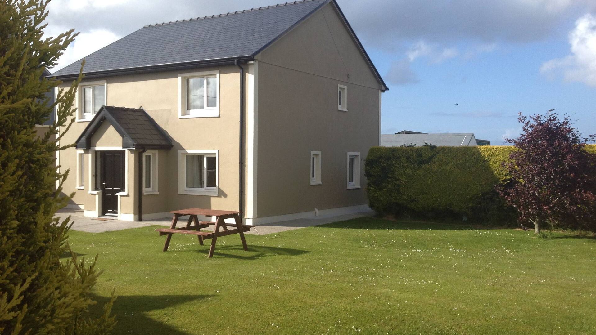 Killala Selfcatering Getaway photo 1