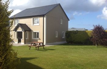 Killala Selfcatering Getaway