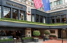 The Westbury Hotel Dublin