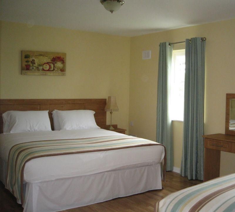Knightsbrook Holiday Cottages photo 8