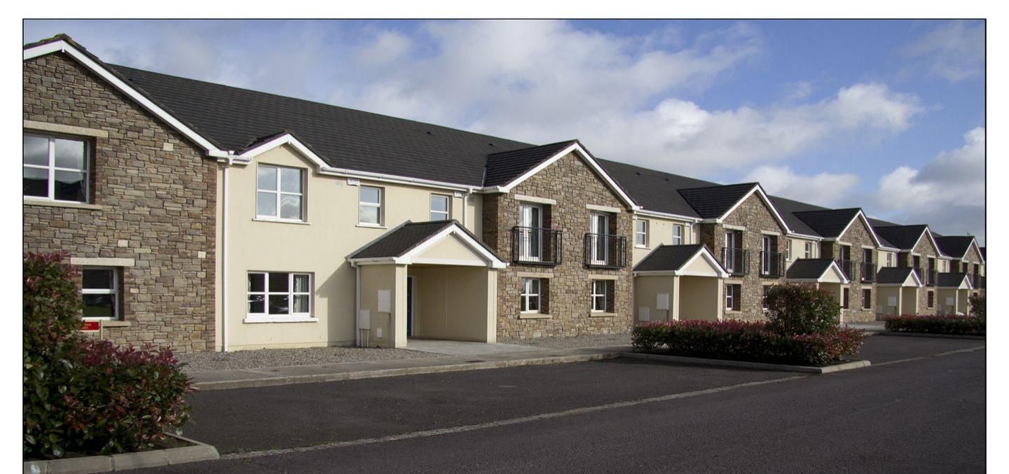 Knightsbrook Holiday Cottages photo 1