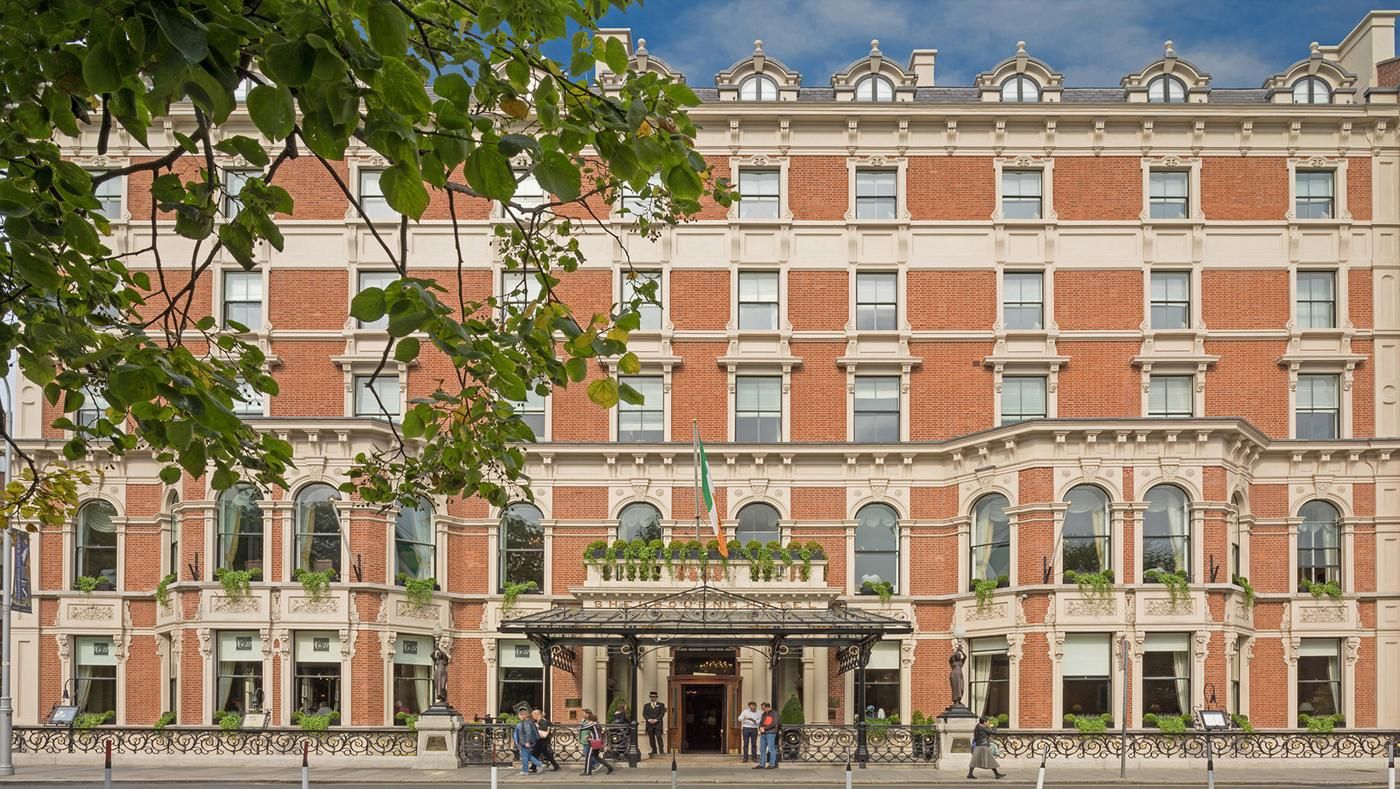 The Shelbourne photo 1