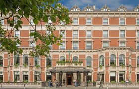 The Shelbourne reviews