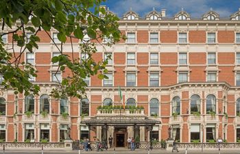 The Shelbourne