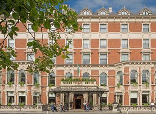 The Shelbourne