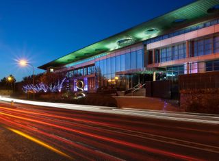 The g Hotel & Spa