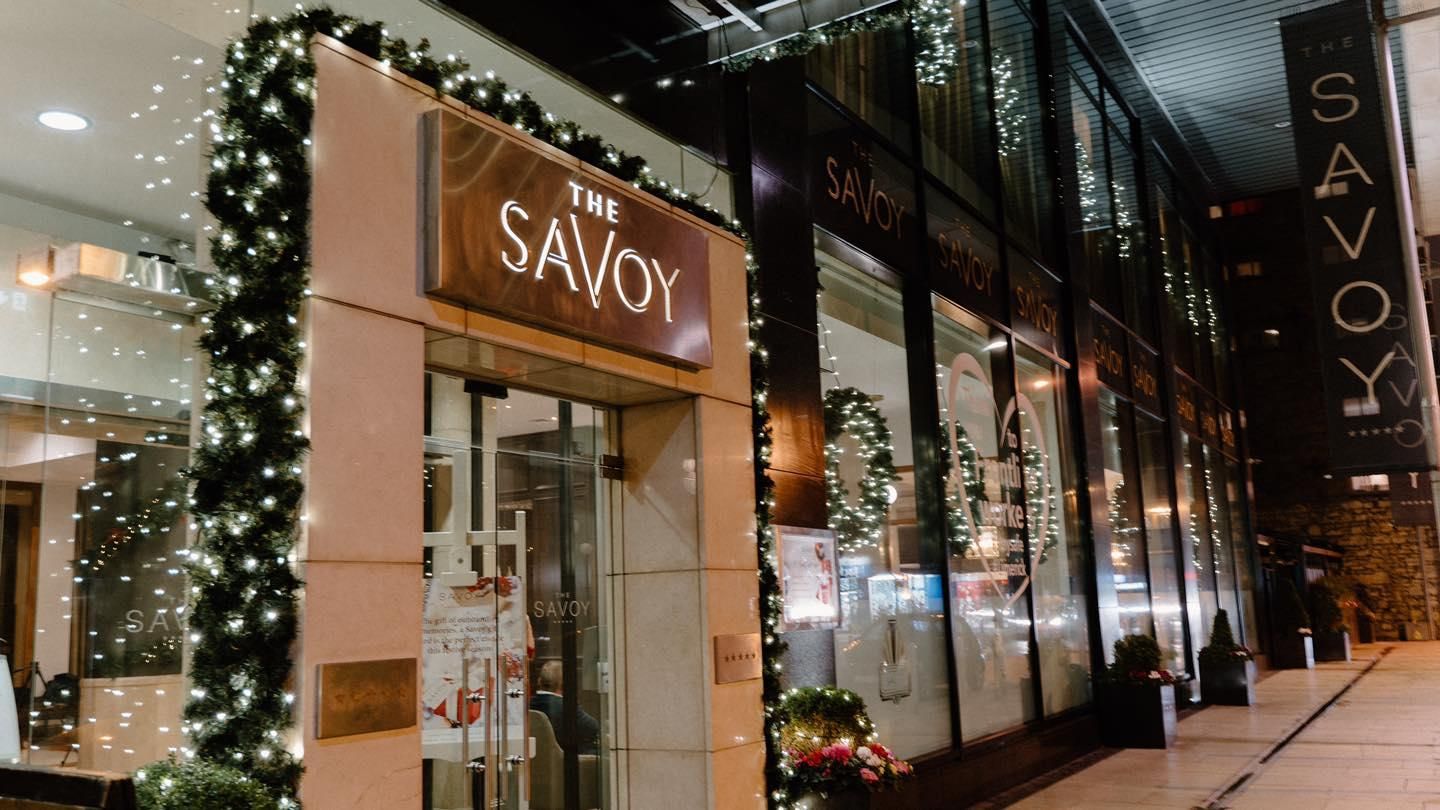 The Savoy Hotel photo 1