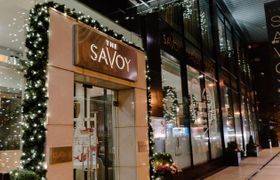 The Savoy Hotel reviews