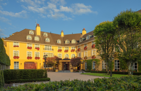 The Killarney Park Hotel