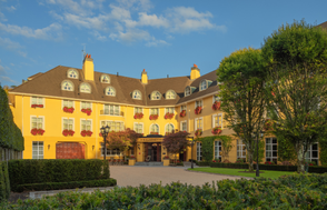 The Killarney Park Hotel