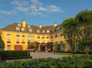 The Killarney Park Hotel