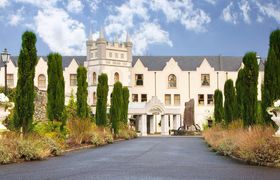 Muckross Park Hotel Cloisters Spa reviews