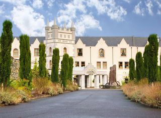 Muckross Park Hotel Cloisters Spa