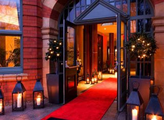 Dylan Hotel