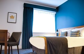 Residence Apartments at The Montenotte Hotel reviews
