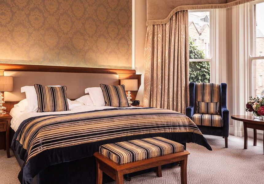 Culloden Hotel photo