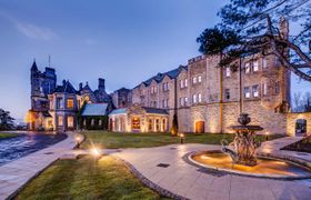 Culloden Hotel reviews