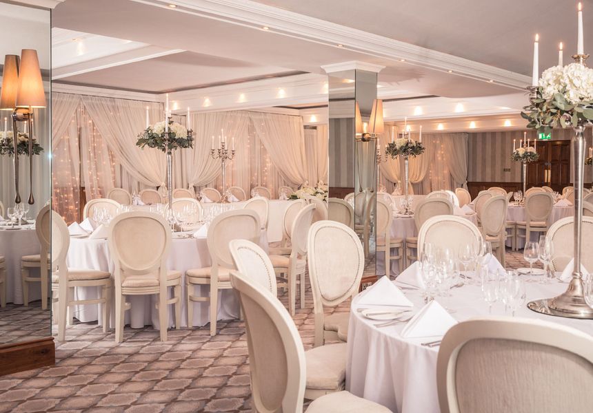 Culloden Hotel photo