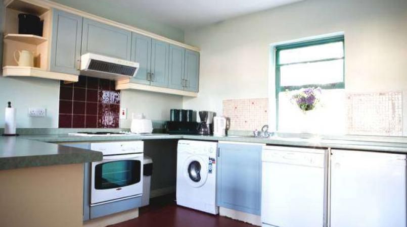 Lough Lannagh Cottages photo