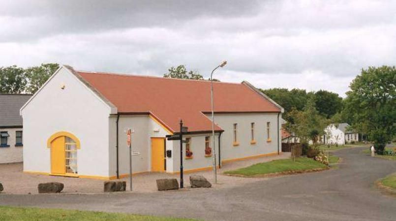 Lough Lannagh Cottages photo