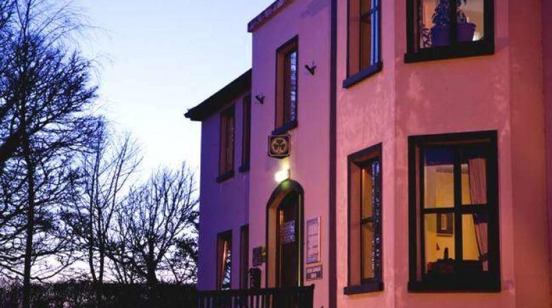 Lough Lannagh Cottages photo