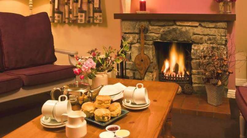 Lough Lannagh Cottages photo