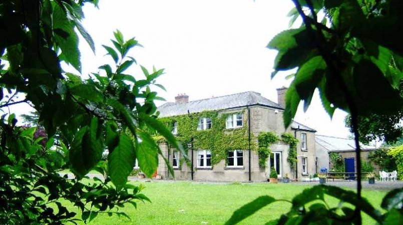 Lough Lannagh Cottages photo