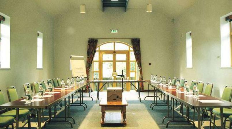 Lough Lannagh Cottages photo