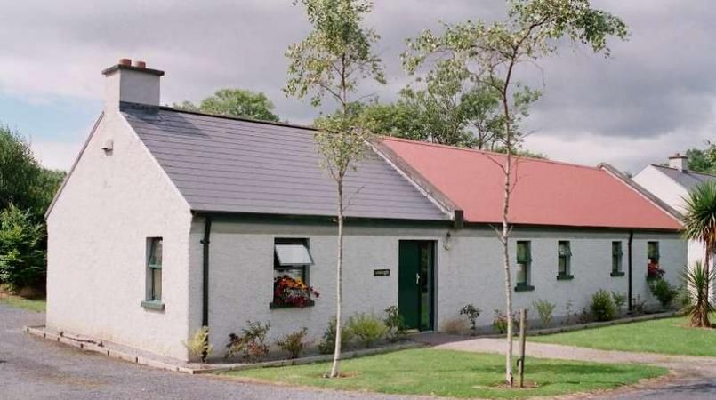 Lough Lannagh Cottages photo