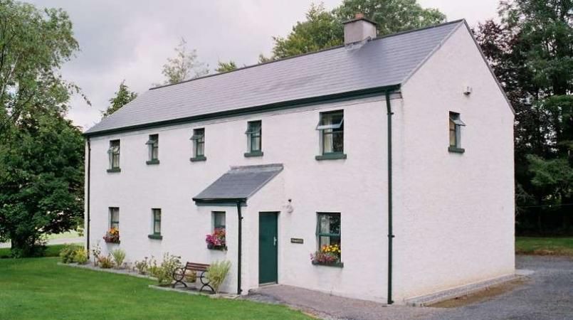 Lough Lannagh Cottages photo